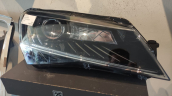 Oto Çıkma Parça / Skoda / Superb / Far & Stop / Sağ Ön Far / Çıkma Parça 