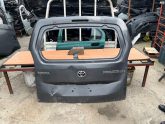 TOYOTA PROACE CİTY  BAGAJ KAPAĞI