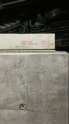 FORD ESCORT MOTOR BEYNİ E9AF 14A624 AA
