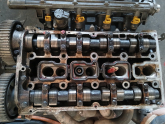 Alfa romeo çıkma silindir kapagı