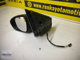 Oto Çıkma Parça / Dacia / Sandero / Ayna / Sol Dış Ayna / Çıkma Parça 