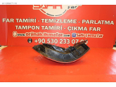 Oto Çıkma Parça / Mercedes / E Serisi / Far & Stop / Sağ Arka Stop / Sıfır Parça 