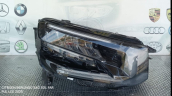 Oto Çıkma Parça / Citroen / Berlingo / Far & Stop / Sağ Ön Far / Çıkma Parça 