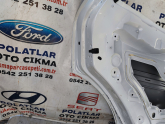 Oto Çıkma Parça / Renault / Kadjar / Kaporta & Karoser / Sol Arka Kapı / Çıkma Parça 