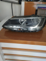 Oto Çıkma Parça / Volkswagen / Jetta / Far & Stop / Sol Ön Far / Çıkma Parça 