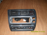TOYOTA COROLLA 101 KASA ORTA HAVALANDIRMA IZGARASI