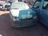Hurda Belgeli Araçlar / Renault / Clio