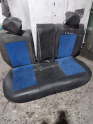 Oto Çıkma Parça / Fiat / 500 / Koltuk & Döşeme / Koltuk Takımı / Çıkma Parça 