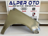6Q0821106E VOLKSWAGEN POLO SAĞ ÖN ÇAMURLUK DELİKLİ 2002-2005