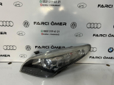MEGANE 3 XENON SOL ÖN FAR ORJİNAL HATASIZ AYARINDA