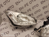 Oto Çıkma Parça / Citroen / Berlingo / Far & Stop / Sol Ön Far / Sıfır Parça 
