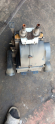 Oto Çıkma Parça / Mazda / 323 / Kalorifer / Kalorifer Kutusu / Çıkma Parça 