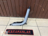 Oto Çıkma Parça / Togg / T10X / Tampon / Sis Farı Çerçevesi / Çıkma Parça 