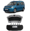 Oto Çıkma Parça / Volkswagen / Caddy / Kaporta & Karoser / Kaput / Sıfır Parça 