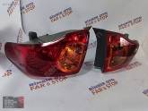 Oto Çıkma Parça / Toyota / Corolla / Far & Stop / Sol Arka Stop / Sıfır Parça 