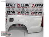 TOYOTA HİLUX SOL ARKA ÇAMURLUK ÇIKMA ORJİNAL YEDEK PARÇA