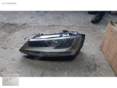 jetta sol far orjinel çikma