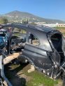 Oto Çıkma Parça / Chevrolet / Captiva / Kaporta & Karoser / Arka Çamurluk / Çıkma Parça 