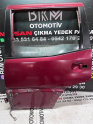 Oto Çıkma Parça / Nissan / Terrano / Kaporta & Karoser / Sol Arka Kapı / Çıkma Parça 