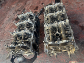 Oto Çıkma Parça / Audi / A6 / Motor / Eksantrik / Çıkma Parça 