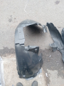 Audi A4 2013-2016 Ön Çamurluk Davlumbazı Sol SIFIR