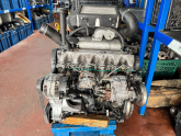 Oto Çıkma Parça / Volkswagen / Transporter / Motor / Motor (komple) / Çıkma Parça 