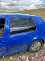 VW GOLF 4 SOL ARKA KAPI