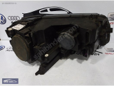 Oto Çıkma Parça / Volkswagen / Tiguan / Far & Stop / Sol Ön Far / Çıkma Parça 