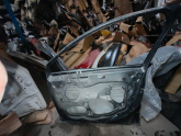 Oto Çıkma Parça / Citroen / C4 / Kaporta & Karoser / Sağ Ön Kapı / Çıkma Parça 