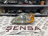 HONDA CİVİC VTEC 01-04 ORJİNAL ÇIKMA SOL FAR 33151-S5A-G01