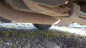 Chery taxim dingil torsiyon yedek parça