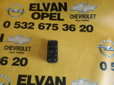 Opel Vectra C Çıkma Cam Düğmesi
