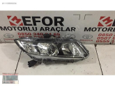 Oto Çıkma Parça / Honda / Civic / Far & Stop / Sağ Ön Far / Çıkma Parça 