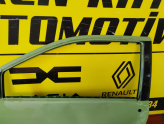 Oto Çıkma Parça / Renault / Twingo / Kaporta & Karoser / Sol Ön Kapı / Çıkma Parça 