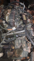 Oto Çıkma Parça / Mercedes / CLA / Motor / Elektrik Tesisatı / Çıkma Parça 