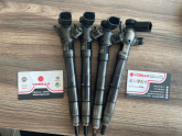 Oto Çıkma Parça / Volkswagen / Golf / Motor / Enjektör / Çıkma Parça 