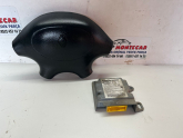 RENAULT MEGAN 1 DİREKSİYON AİRBAG HATASIZ MONTECAR