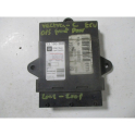 Opel Vectra C Konfor Kontrol Modülü 13193368 5WK46001