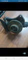 Oto Çıkma Parça / Citroen / C5 / Alt Takım / Taşıyıcı / Çıkma Parça 