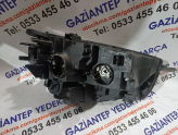Oto Çıkma Parça / Opel / Combo / Far & Stop / Sol Ön Far / Çıkma Parça 