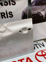 Oto Çıkma Parça / Toyota / Auris / Kaporta & Karoser / Sol Ön Kapı / Çıkma Parça 