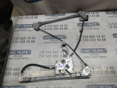 Oto Çıkma Parça / Skoda / Octavia / Oto Cam / Cam Krikosu / Çıkma Parça 