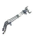 VAKUM HORTUMU CADDY 10-20  1,6 TDİ CAY 03L131055BT