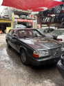 Hurda Belgeli Araçlar / Volvo / 940