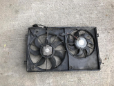Oto Çıkma Parça / Volkswagen / Golf / Fan / Fan Motoru / Çıkma Parça 