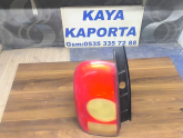 Oto Çıkma Parça / Dacia / Duster / Far & Stop / Sol Arka Stop / Çıkma Parça 