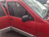 Oto Çıkma Parça / Daihatsu / Terios / Kaporta & Karoser / Sağ Ön Kapı / Çıkma Parça 