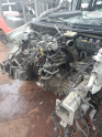 Ford cornet torpito motor elektrik tesisati muaer garantili
