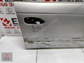 Oto Çıkma Parça / Toyota / Avensis / Kaporta & Karoser / Sağ Ön Kapı / Çıkma Parça 