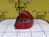 Oto Çıkma Parça / Chevrolet / Aveo / Far & Stop / Sağ Arka Stop / Sıfır Parça 